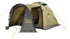 Купить туристическую палатку Canadian Camper Rino 3