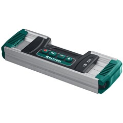 KRAFTOOL EXTREM, 0 - 360°, точность 0.05°, HOLD, IP67, электронный уровень-уклономер (34686)