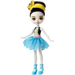 Кукла Энчантималс Enchantimals Прина Пингвина балерина (15 см)