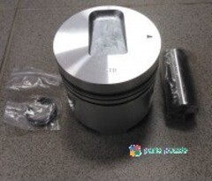 Поршень / KIT, PISTON АРТ: MPPK0001B