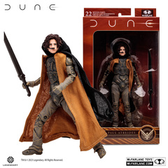 Фигурка McFarlane Toys Dune: Paul Atreides (Dune: Part Two)