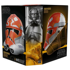 Реплика шлем Star Wars: 332nd Ahsoka's Clone Trooper