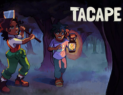 Tacape (для ПК, цифровой код доступа)