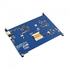 ACD18-RA224 Waveshare 7