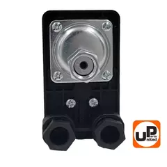 Реле давления UNITED PARTS для насоса, резьба внутренняя 3/8