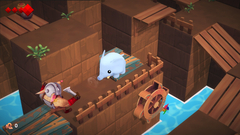 Yono and the Celestial Elephants (для ПК, цифровой код доступа)