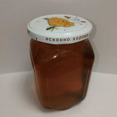 Донниковый мед (1,1кг)