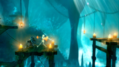 Trine Enchanted Edition (для ПК, цифровой код доступа)