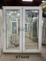 Окно Пластиковое Б/У 153(в) х 129(ш)