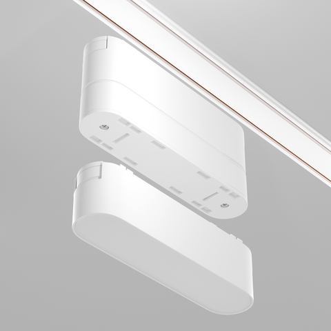 Комплектующие для трекового светильника Maytoni Accessories for tracks radity TRA084FC-11SW