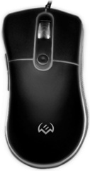 Мышь SVEN RX-G940 черный
