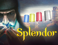 Splendor - The Strongholds (для ПК, цифровой код доступа)