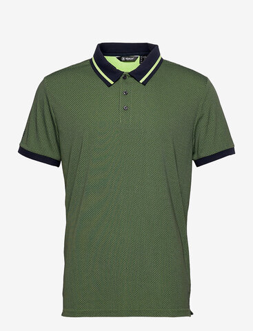 Рубашка поло Abacus Mens Rye