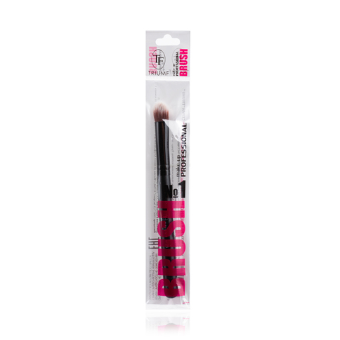 TF №23  Кисть для растушовки теней BLENDINC Brush