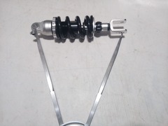 Амортизатор для Yamaha XV1700 Roadstar / черный