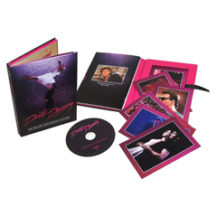 Soundtrack / Dirty Dancing - The Deluxe Anniversary Edition (CD)