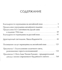 Кхуну Лама Ринпоче. Драгоценный светильник. Хвала бодхичитте