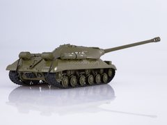 Tank IS-3M Our Tanks #2 MODIMIO Collections 1:43