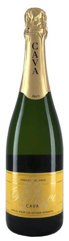 Bellisco Cava DO Brut