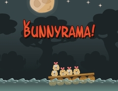 Bunnyrama (для ПК, цифровой код доступа)