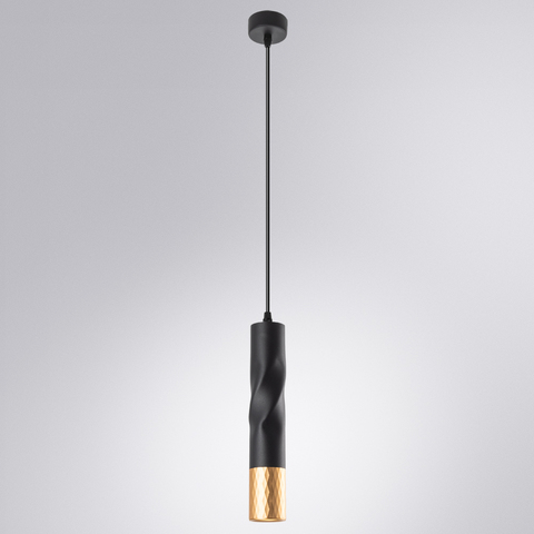 Подвес Arte Lamp Sadr A3280SP-1BK