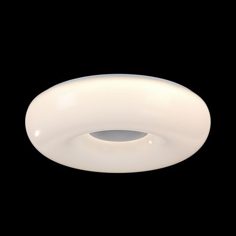 Потолочный светильник Maytoni Music 60 MOD362-CL-01-60W-W