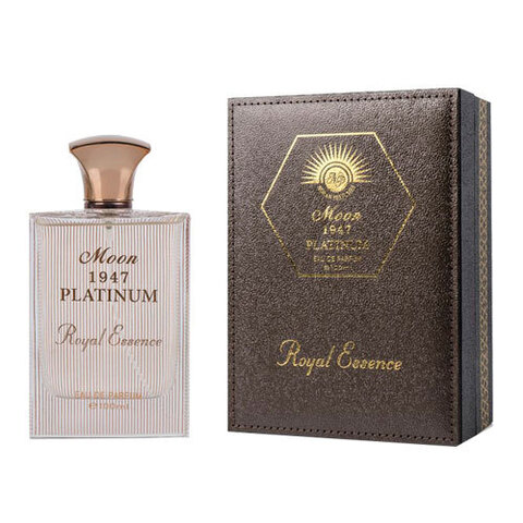 Noran Perfumes Moon 1947 Platinum Woman edp