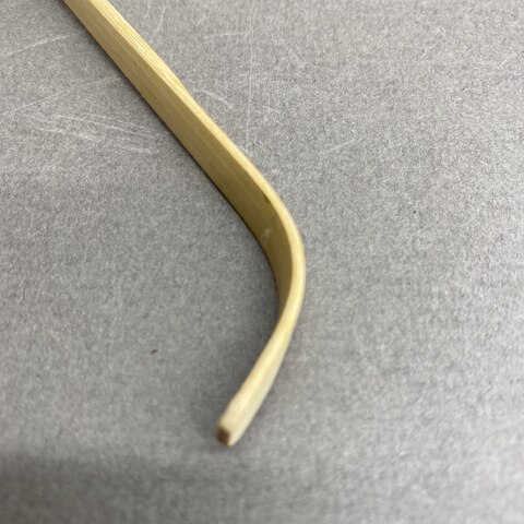 Чашаку (Cha-shaku) для матча