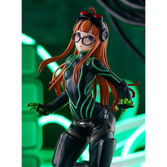 Фигурка Pop Up Parade. Persona 5: Oracle (Navi)