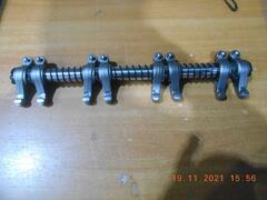Вал клапанного коромысла в сборе / ROCKERSHAFT ASS АРТ: 4115R612