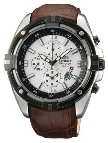 Наручные часы ORIENT FTT0Y005W фото