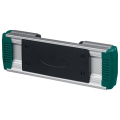 KRAFTOOL EXTREM, 0 - 360°, точность 0.05°, HOLD, IP67, электронный уровень-уклономер (34686)