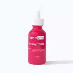 Сыворотка Timeless Matrixyl 3000 + Hyaluronic Acid 30 мл