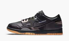 Dunk Low Scrap "Black Gum"