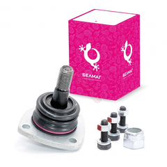 Опора шаровая верхняя ВАЗ 2101/2102/2103/2104/2105/2106/2107/2121/2131 BM1656