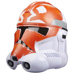 Реплика шлем Star Wars: 332nd Ahsoka's Clone Trooper