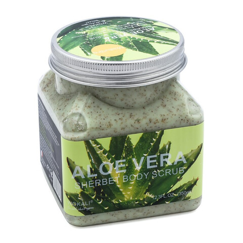 Skrab \ Scrub\Скраб Aloe Vera ( Scrub-350ml )