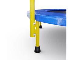 Батут с поручнем DFC AVENOR 36 дюймов JP07-C04-36H-B