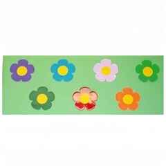 Детский игровой газон