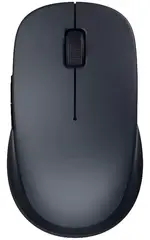 Мышь беспроводная Xiaomi Mouse Bluetooth Silent Dual Mode 2 (XMSMSB01YM) Black (Черная)