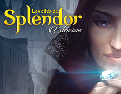Splendor - The Cities (для ПК, цифровой код доступа)
