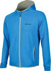 Куртка с капюшоном мужская Babolat Core Hood Sweat, арт. 3MS18041-4013