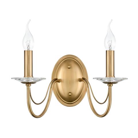 Настенный светильник Lumion INCANTO 8033/2W