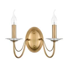 Настенный светильник Lumion INCANTO 8033/2W