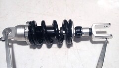 Амортизатор для Yamaha XV1700 Roadstar / черный