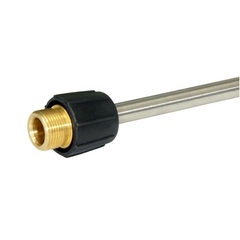 Насадка на пистолет QUATTRO ELEMENTI для GENOVA 180, щелевая, (веерная) (Арт. 242-342-044)