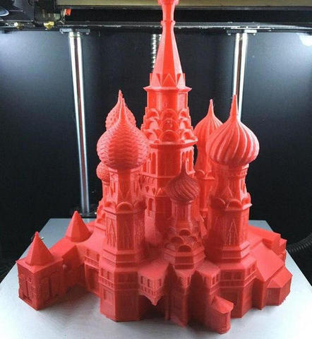 3D-принтер FlyingBear Ghost 5 (набор для сборки)