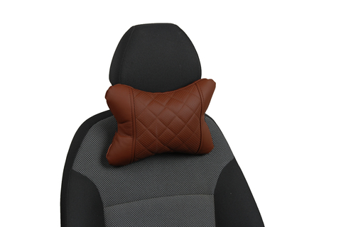 Подушка под шею