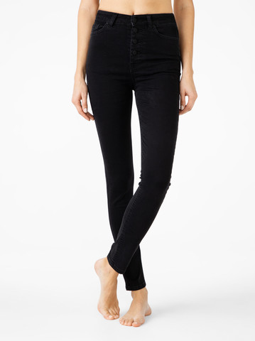 Джинсы CON-352 Conte