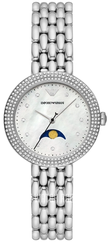 Наручные часы Emporio Armani AR11461 фото